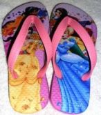 CHINELO PERSONALIZADO INFANTIL