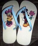 CHINELO PERSONALIZADO