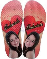 CHINELO EVENTOS RESINADO