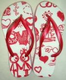 CHINELO PERSONALIZADO