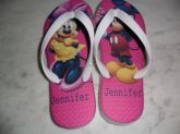 CHINELO PERSONALIZADO