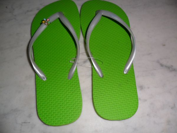 CHINELO COMUM LISO