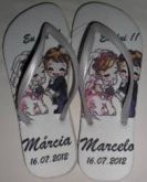 CHINELO PERSONALIZADO