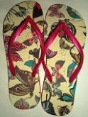 CHINELO PERSONALIZADO