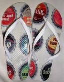 CHINELO PERSONALIZADO RESINADO