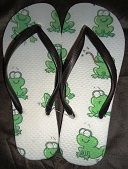 CHINELO PERSONALIZADO